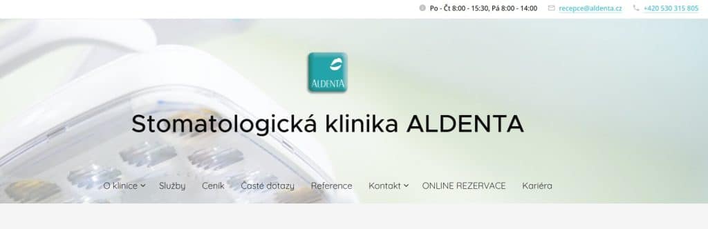Aldenta