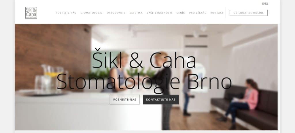 Sikl Caha