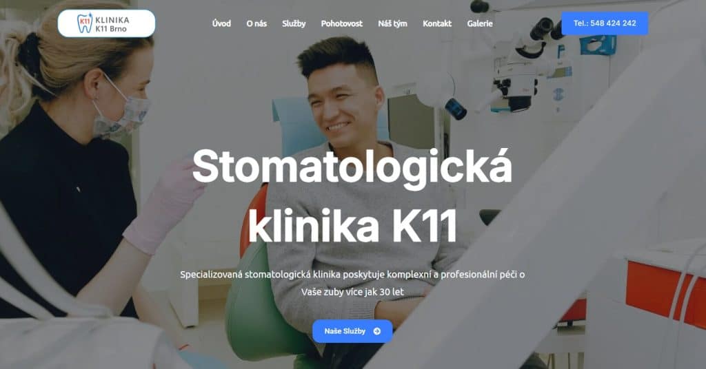 K 11 clinic