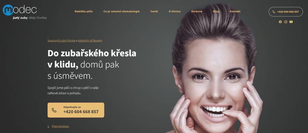 Modec