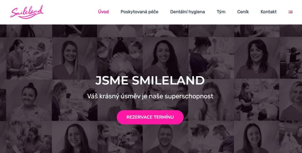 Smile land